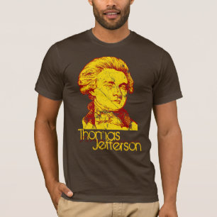 Thomas- JeffersonT - Shirt