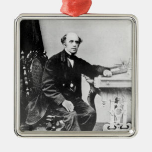 Thomas-Koch Ornament Aus Metall