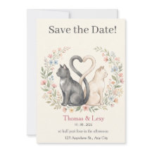 Thomas & Lexy Hochzeit
