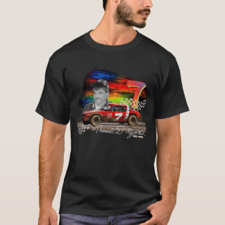 Thomas Myers Gedenk-T-Shirt T-Shirt