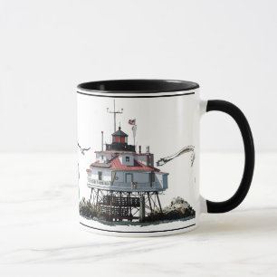 Thomas Point Lighthouse Tasse