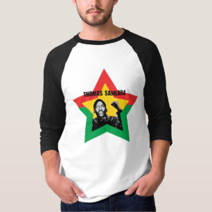 Thomas Sankara T-shirt