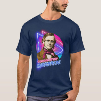 Thomas Story Kirkbride Rückkehr T-Shirt