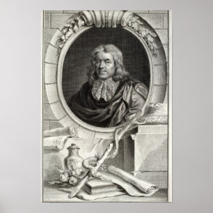 Thomas Sydenham Poster