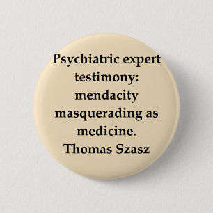Thomas szasz button
