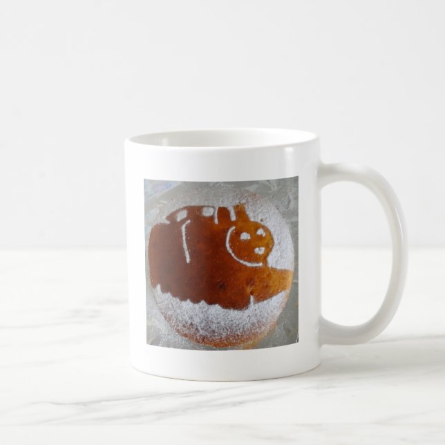 Thomas Train Kaffeetasse (Rechts)