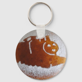 Thomas Train Schlüsselanhänger