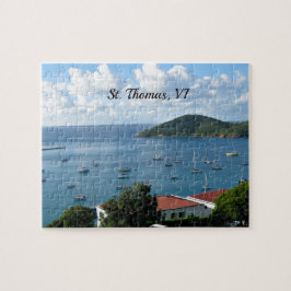 Thomas, VI