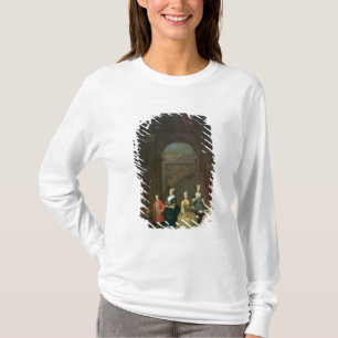 Thomas Wentworth, Graf von Strafford T-Shirt