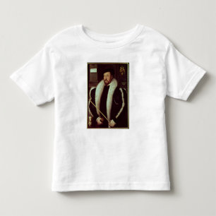 Thomas Wentworth Kleinkind T-shirt