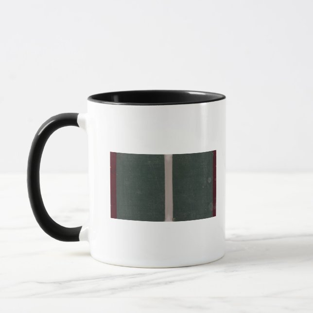 Thomas's Library Atlas 3 Tasse (Links)