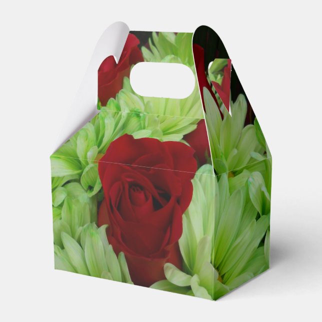 Thomasse Geschenkschachtel (Vorderseite)