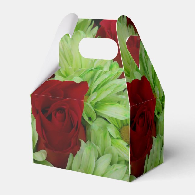 Thomasse Geschenkschachtel (Vorderseite)