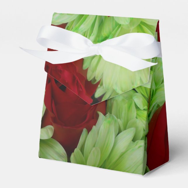 Thomasse Geschenkschachtel (Vorderseite)
