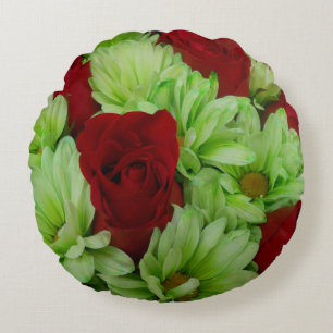 Thomasse Rundes Kissen