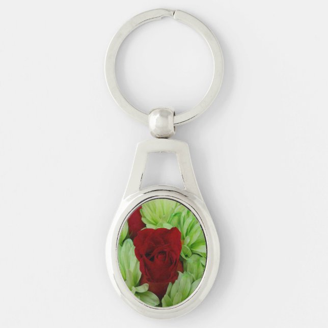 Thomasse Schlüsselanhänger (Vorderseite)