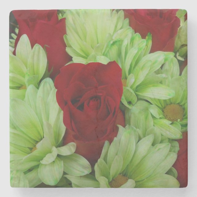 Thomasse Steinuntersetzer (Vorderseite)