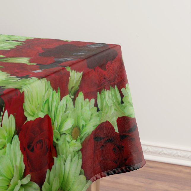 Thomasse Tischdecke (Beispiel)