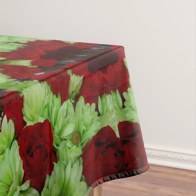 Thomasse Tischdecke (Beispiel)