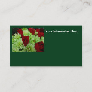 Thomasse Visitenkarte