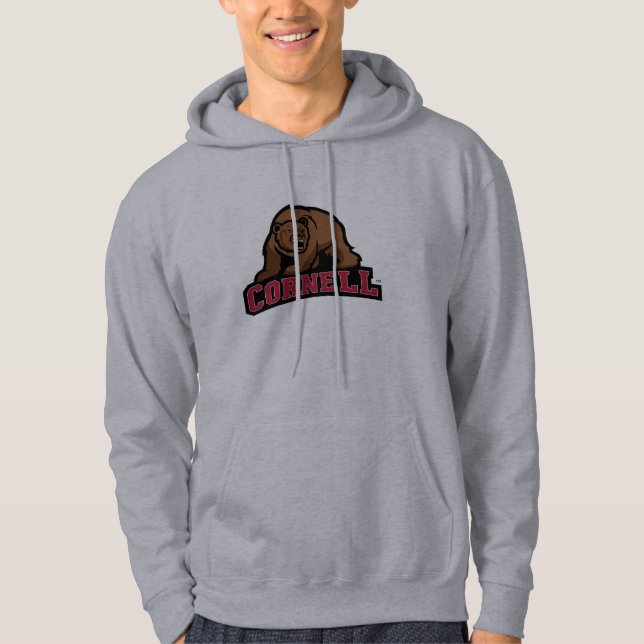 THOMPSON, REBECCA HOODIE (Vorderseite)
