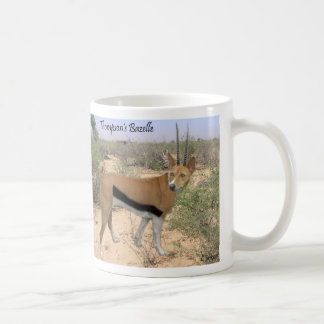 Thompsons Bazelle Kaffeetasse
