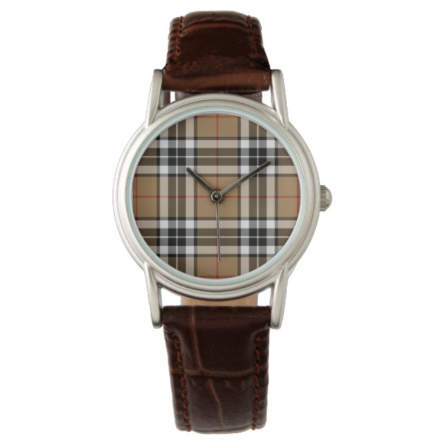 Thomson Camel Women's Watch Armbanduhr (Vorderseite)
