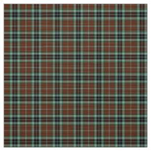 Thomson Hunting Modern Tartan Stoff
