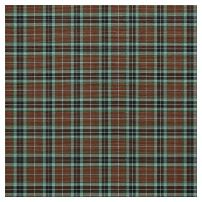 Thomson Hunting Modern Tartan Stoff (Muster)