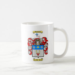 Thomson (Schottland) Kaffeetasse