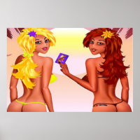 Thong Bikini Girls