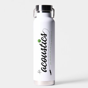 Thor Copper Vacuum Insulated 22oz - Classic Script Trinkflasche