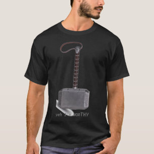 Thor Hammer T-Shirt