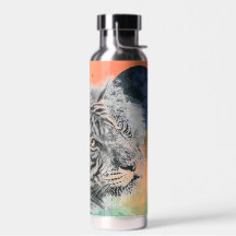 Thor Kupfer Vakuum Insulinflasche