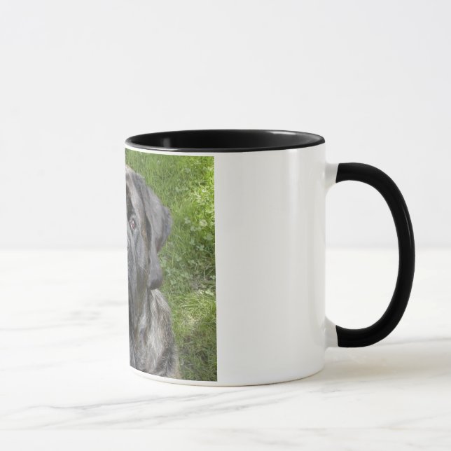Thor Mastiff Mug (Droite)