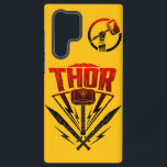 THOR SAMSUNG GALAXY HÜLLE<br><div class="desc">Entfesseln Sie den Power des Donnergottes mit unserem "THOR Case-Mate iPhone Case" ⚡. Dieses Premium-Gehäuse wurde für ultimativen Schutz und Stil konzipiert und zeichnet sich durch ein fett Thor-inspiriert Design aus, das Ihre Liebe für Marvel's berühmten Held zeigt. Von Case-Mate gefertigt, bietet es eine außergewöhnliche Haltbarkeit und behalte Ihr iPhone...</div>