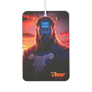 THOR VIKING  AUTOLUFTERFRISCHER