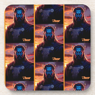 THOR VIKING GETRÄNKEUNTERSETZER