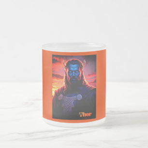 THOR VIKING MATTGLASTASSE