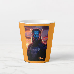 THOR VIKING MILCHTASSE