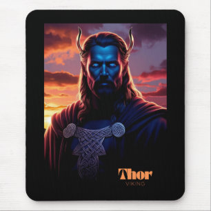 THOR VIKING MOUSEPAD
