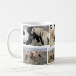 Thor Wild Horse Kaffeetasse