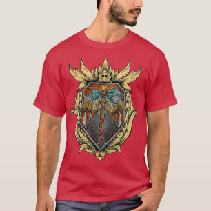 THORAX 1 T-Shirt