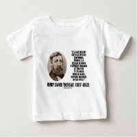 Thoreau unterschiedlicher Schlagzeuger-Schritt zur