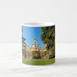 Thoresby Hall Kaffeetasse