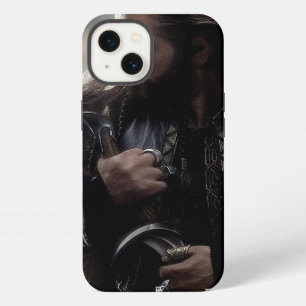 THORIN OAKENSHIELD™ Character Poster 2 iPhone Hülle