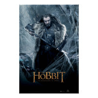 THORIN OAKENSHIELD™ Character Poster 3