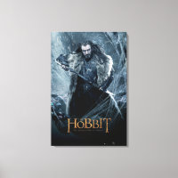 THORIN OAKENSHIELD™ Character Poster 3