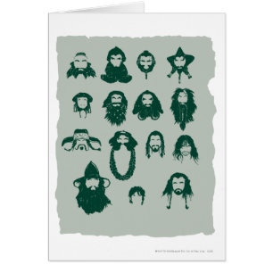 THORIN OAKENSHIELD™ et Cheveux d'entreprise