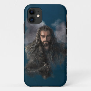 THORIN OAKENSHIELD™ Illustration title_seo2
